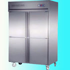 Kuchnia / Spożywcze Handlowa Upright Freezer