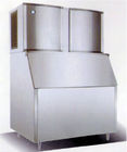 Crystal / Clear 910KG maszyna do robienia lodu do szybkiego chłodzenia napojów