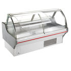Frost Free Meat Display Counter