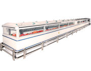 Maszyna do produkcji lodu Supermarket Projekty System z Bizter Compressor