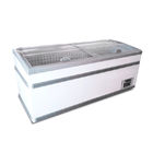 New Arrival Chest Combined Island Cooler Factory Sale Szafka na wyspę