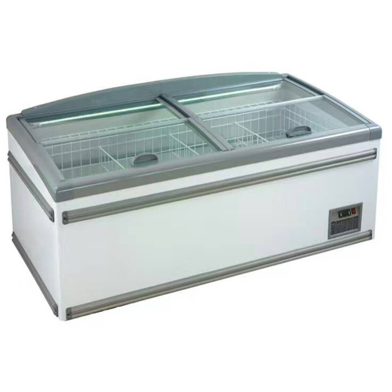 New Arrival Chest Combined Island Cooler Factory Sale Szafka na wyspę