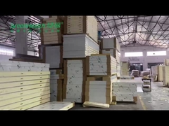 Wysokiej jakości komora chłodnicza do laboratorium niskotemperaturowego Modułowa chłodnia