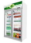 Komercyjna szafka chłodnicza do sprzedaży Profesjonalne komercyjne lodówki i zamrażarki Cogelador