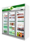 Komercyjna szafka chłodnicza do sprzedaży Profesjonalne komercyjne lodówki i zamrażarki Cogelador