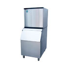 Maszyna do produkcji lodu 50 kg / 120 kg / 200 kg do sklepu z napojami restauracyjnymi