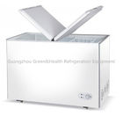 Big Capacity Upright R134a Chest Deep Freezer -20 Degree do przechowywania