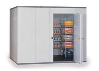 Wielkogabarytowy agregat chłodniczy do chłodni Magazyn do przechowywania w chłodni Dostosowany rozmiar do mrożonej żywności