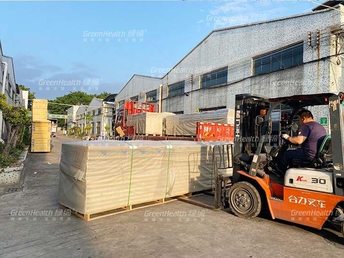 Supermarket Fresh Keeping Chłodnia do chłodzenia kwiatów warzyw owocowych R410