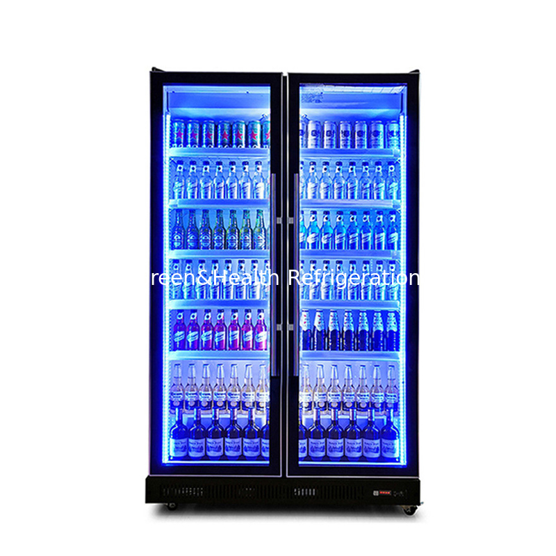 Zgrzewacz z R290 i niskim poziomem E