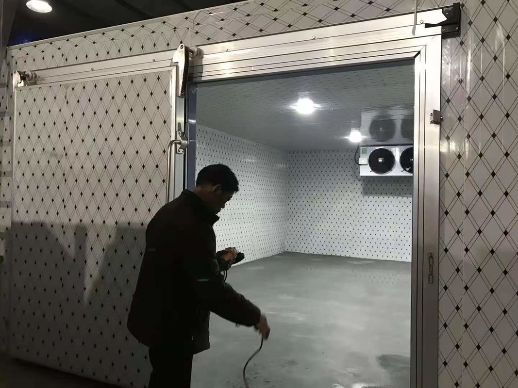 Cyfrowe elektroniczne sterowanie temperaturą