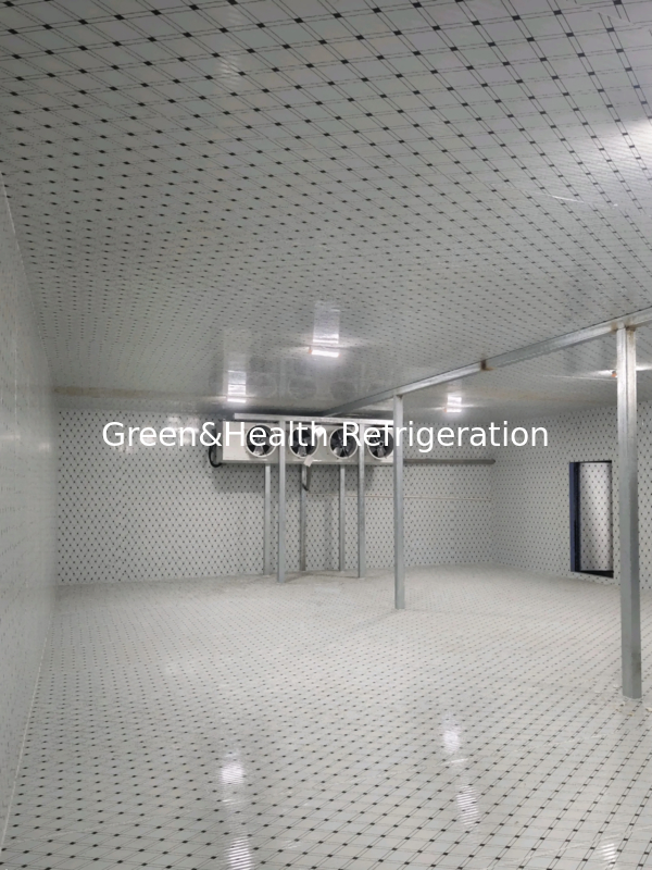 Dostosowywana chłodnia dostępna w różnych rozmiarach i zakresach temperatur, dostosowana do Twoich indywidualnych wymagań