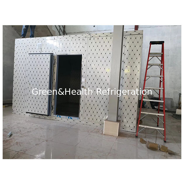 Chłodnia z twardej pianki poliuretanowej z cyfrowym elektronicznym sterowaniem temperaturą i automatycznym elektrycznym rozmrażaniem