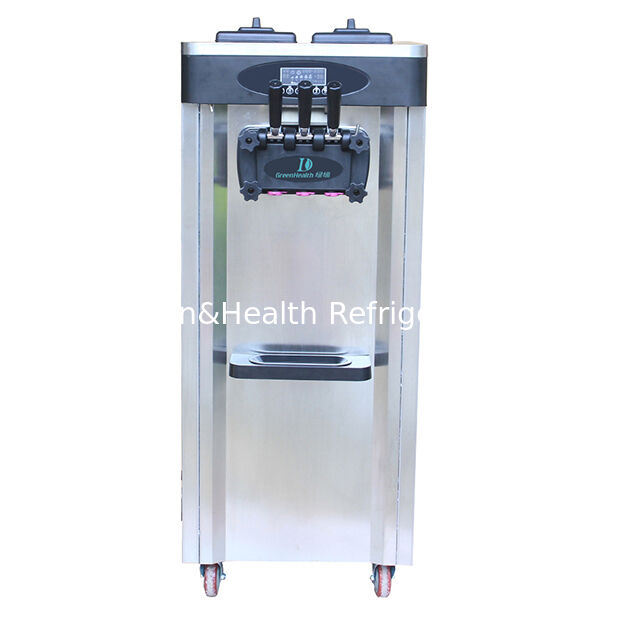 Sprzedaż Bezpośrednia z Fabryki Dostosowane Najnowsze Modele Wiele Kolorów do Wyboru Maszyna do Produkcji Lodów