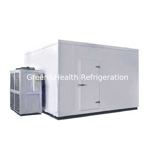 Supermarket Wielkiej skali handlowej Przechowywanie produktów spożywczych w zamrażalniach Przechowywanie w chłodni