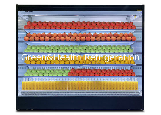 System zdalny Chiller z prawego kąta