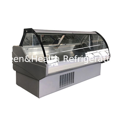 Lodówka Deli Display Compressor Danfoss Compressor