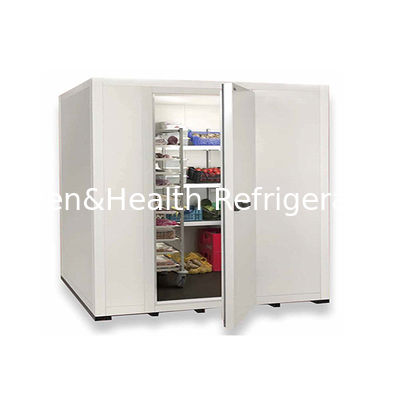 Automatyczne zamrażalniacze chłodnicze do przechowywania dużych warzyw / owoców